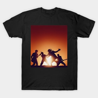 Bloodsugarsexmagik T-Shirt